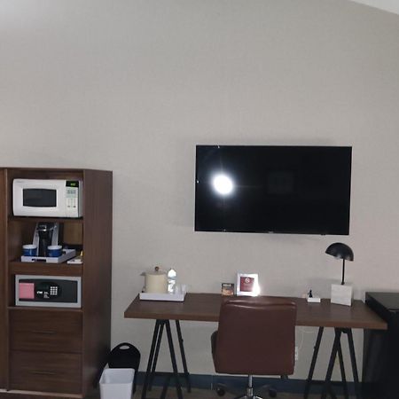 Four Points By Sheraton Dallas Arlington Entertainment District Εξωτερικό φωτογραφία