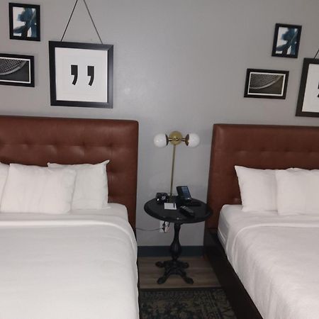 Four Points By Sheraton Dallas Arlington Entertainment District Εξωτερικό φωτογραφία
