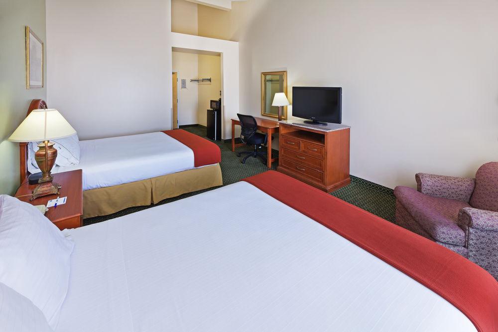 Four Points By Sheraton Dallas Arlington Entertainment District Εξωτερικό φωτογραφία