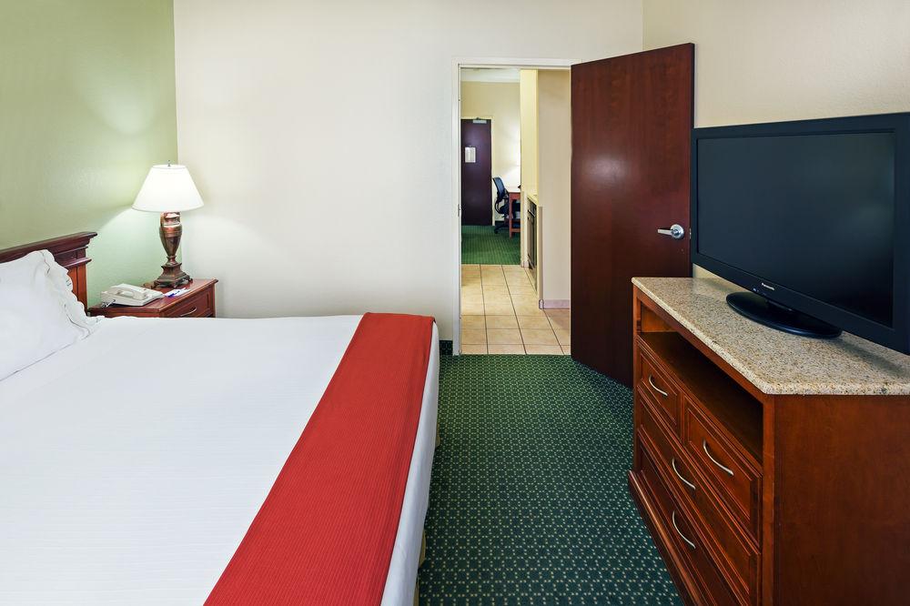 Four Points By Sheraton Dallas Arlington Entertainment District Εξωτερικό φωτογραφία