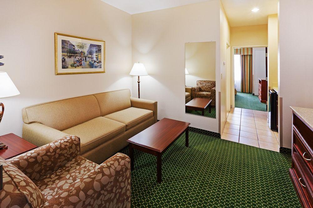 Four Points By Sheraton Dallas Arlington Entertainment District Εξωτερικό φωτογραφία