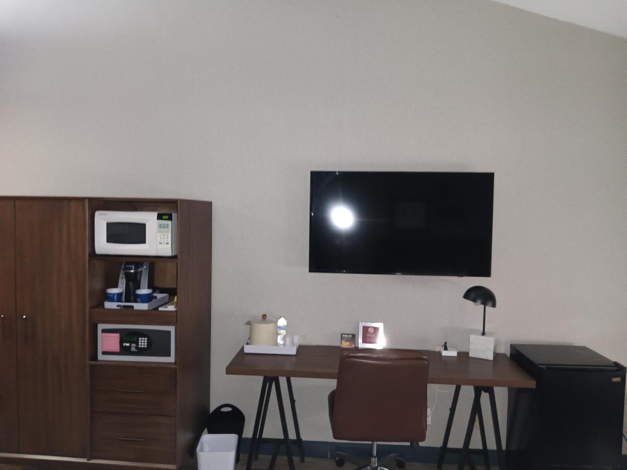 Four Points By Sheraton Dallas Arlington Entertainment District Εξωτερικό φωτογραφία