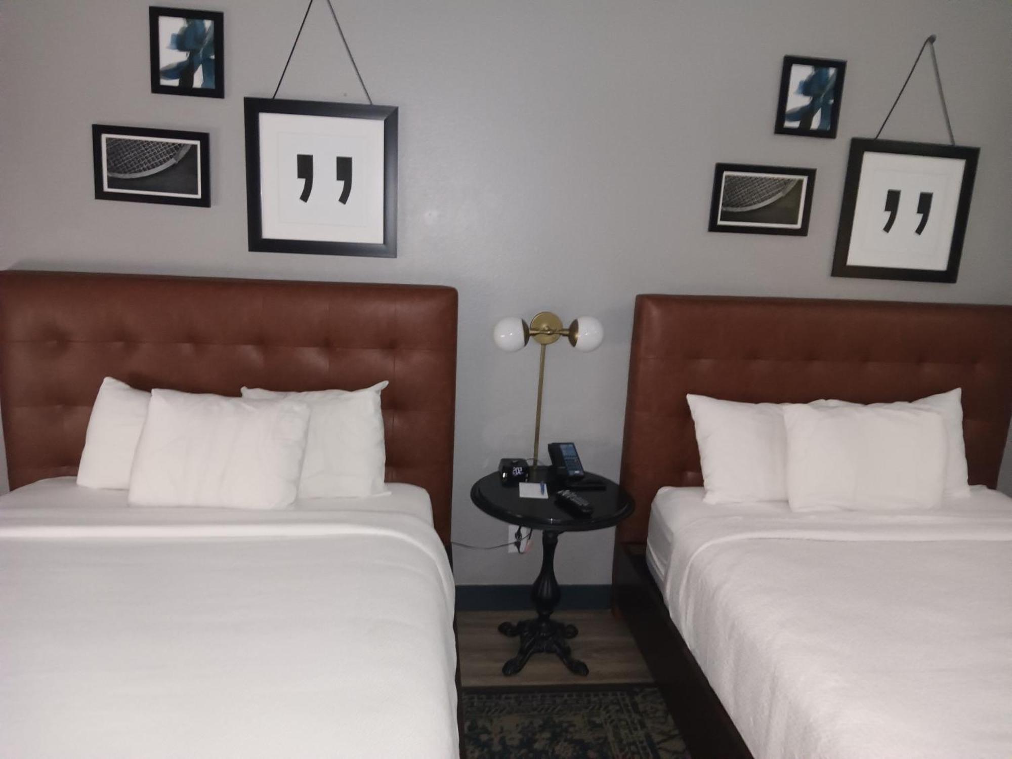 Four Points By Sheraton Dallas Arlington Entertainment District Εξωτερικό φωτογραφία