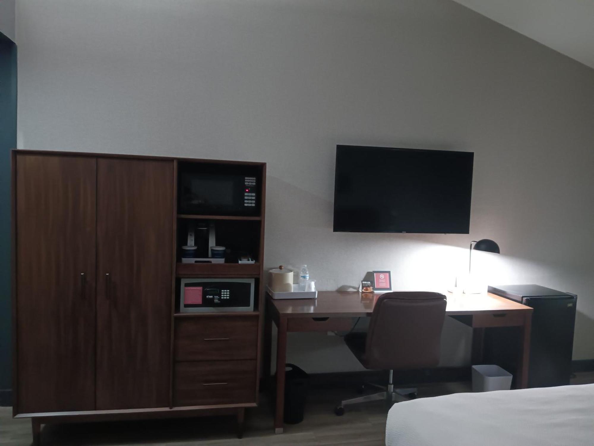 Four Points By Sheraton Dallas Arlington Entertainment District Εξωτερικό φωτογραφία