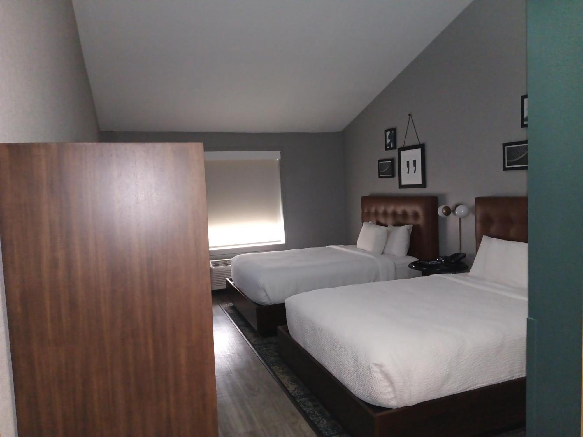 Four Points By Sheraton Dallas Arlington Entertainment District Εξωτερικό φωτογραφία