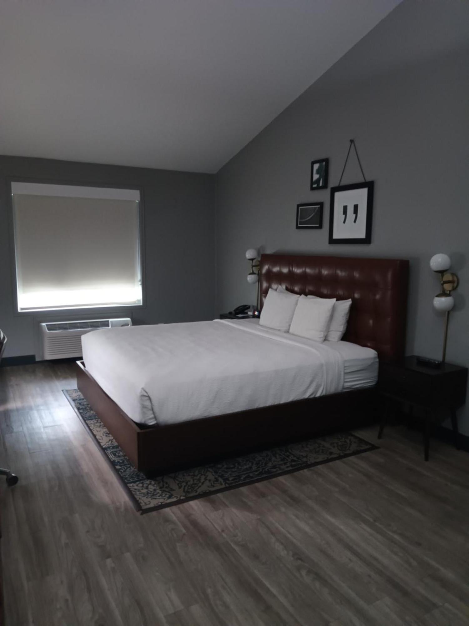 Four Points By Sheraton Dallas Arlington Entertainment District Εξωτερικό φωτογραφία