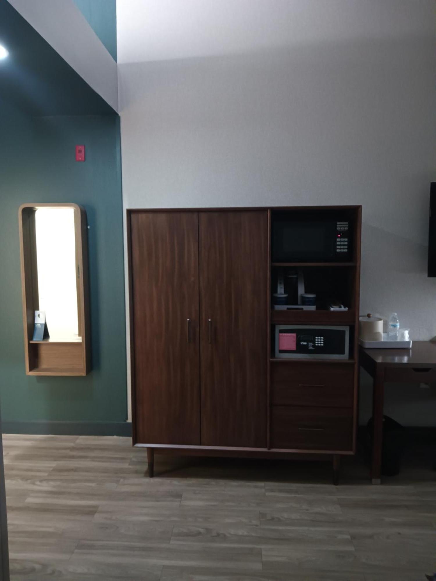 Four Points By Sheraton Dallas Arlington Entertainment District Εξωτερικό φωτογραφία