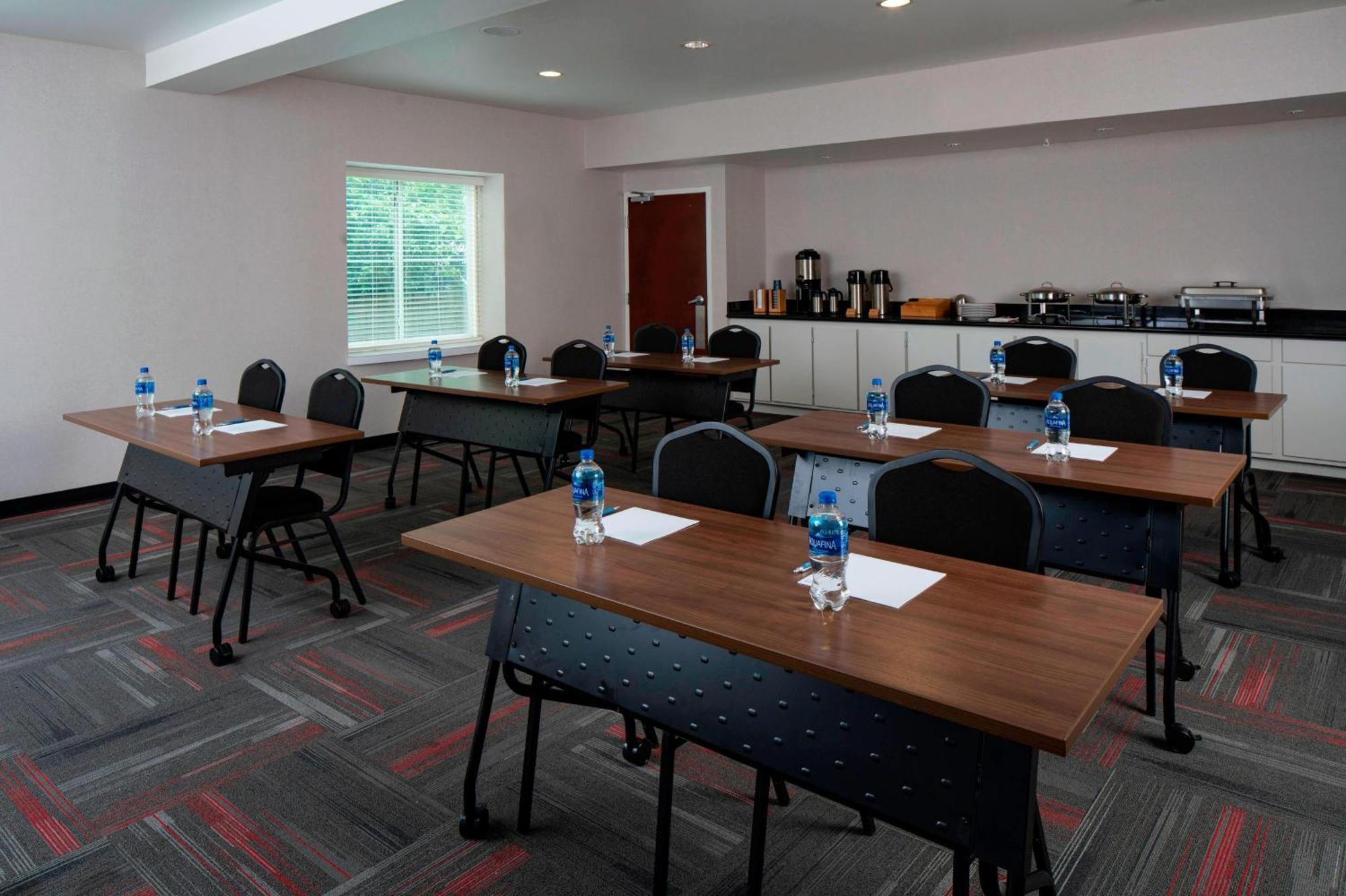 Four Points By Sheraton Dallas Arlington Entertainment District Εξωτερικό φωτογραφία