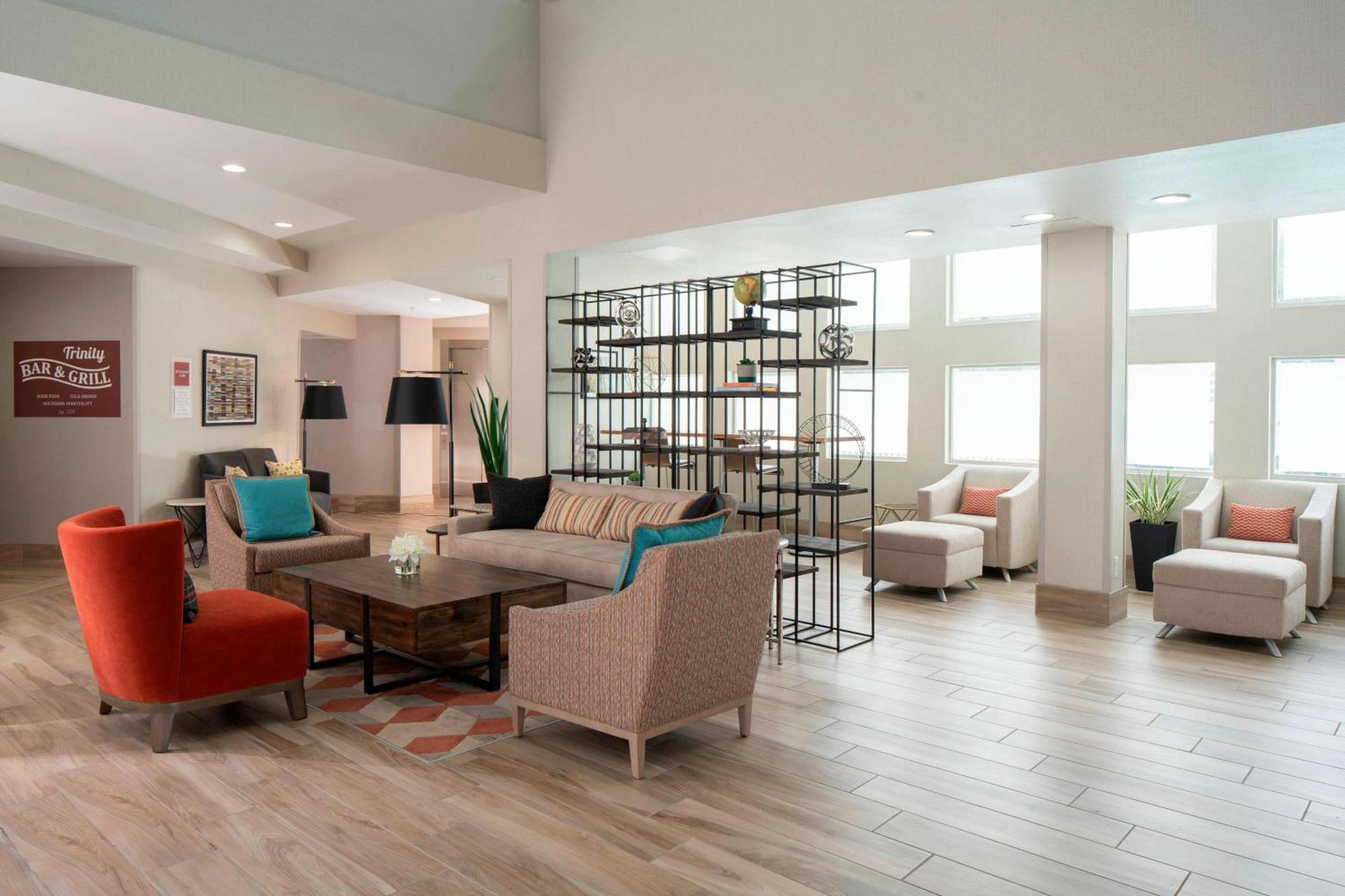 Four Points By Sheraton Dallas Arlington Entertainment District Εξωτερικό φωτογραφία