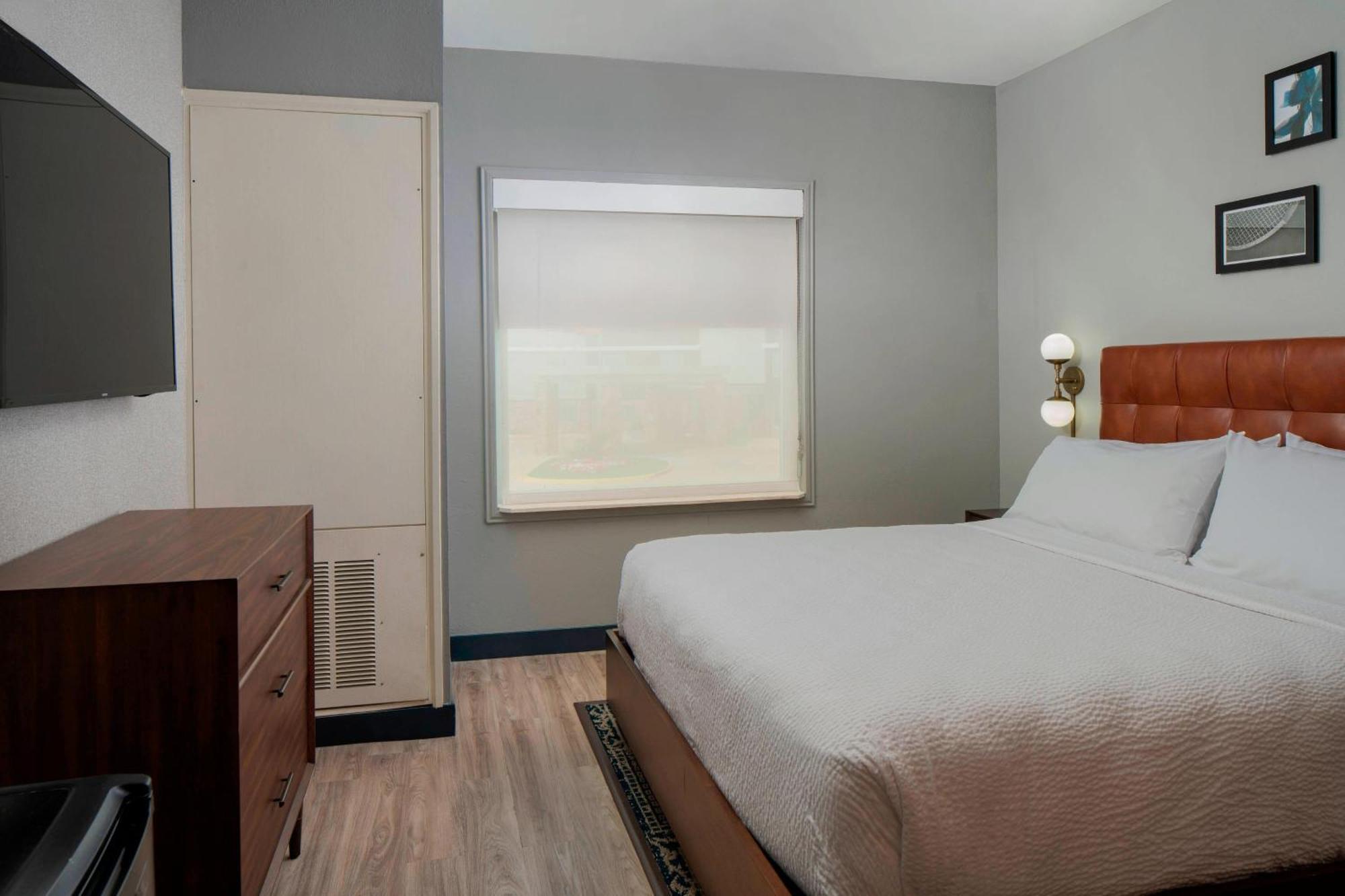 Four Points By Sheraton Dallas Arlington Entertainment District Εξωτερικό φωτογραφία