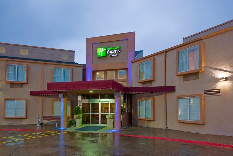 Four Points By Sheraton Dallas Arlington Entertainment District Εξωτερικό φωτογραφία