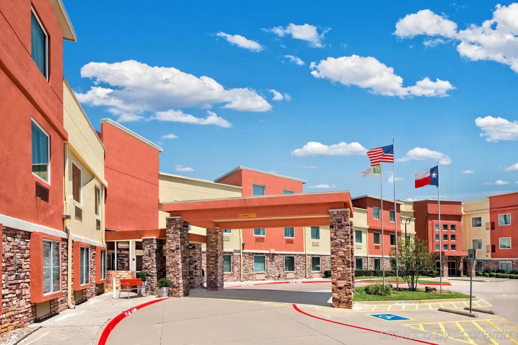 Four Points By Sheraton Dallas Arlington Entertainment District Εξωτερικό φωτογραφία