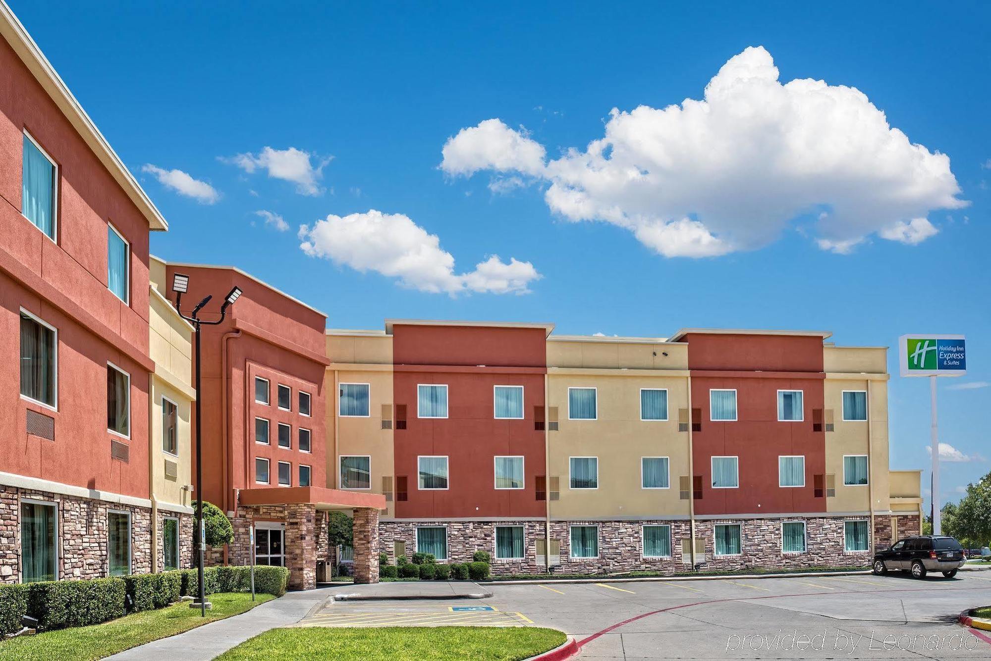 Four Points By Sheraton Dallas Arlington Entertainment District Εξωτερικό φωτογραφία
