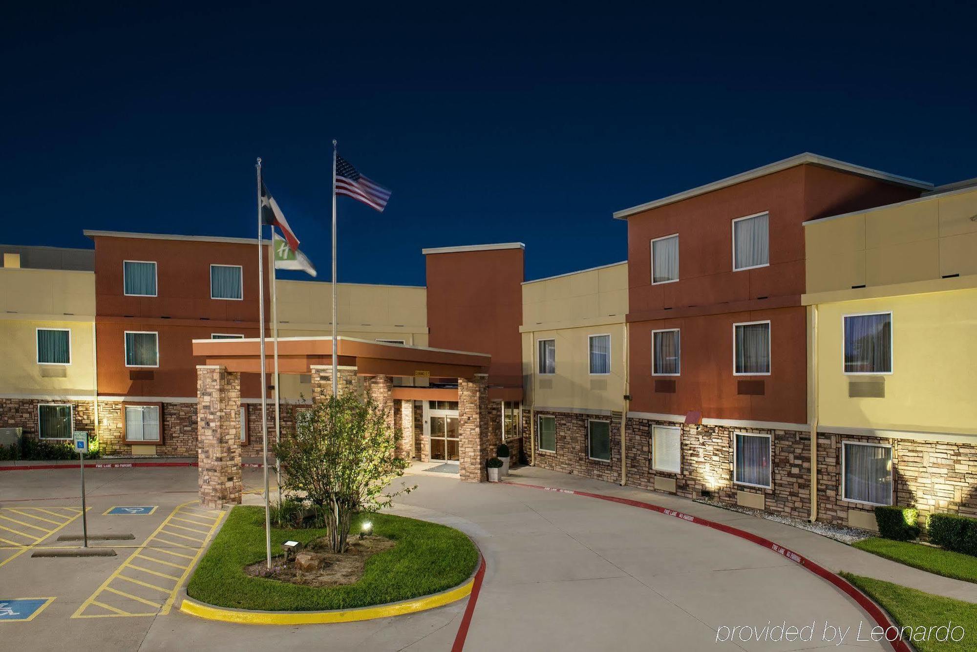 Four Points By Sheraton Dallas Arlington Entertainment District Εξωτερικό φωτογραφία