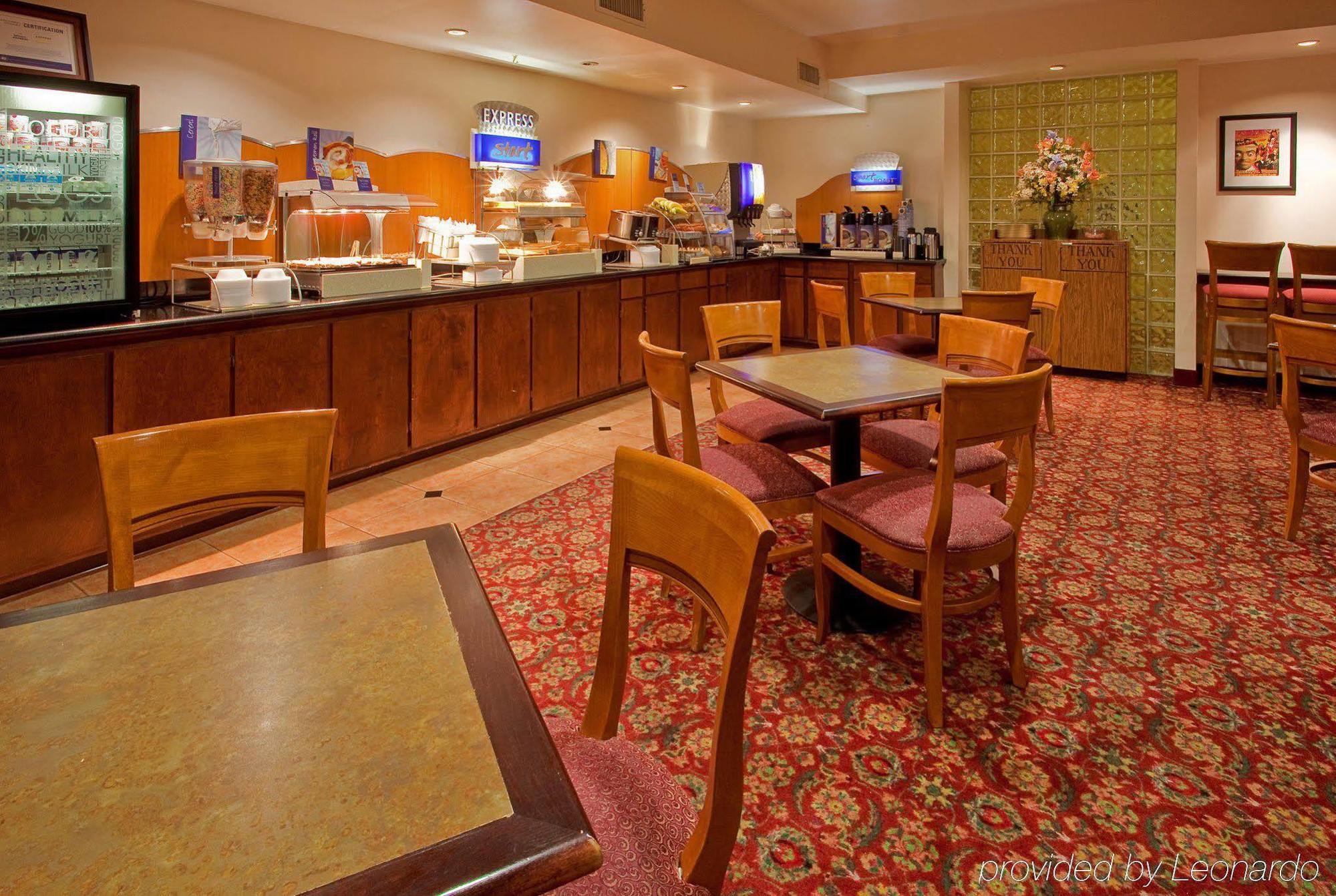 Four Points By Sheraton Dallas Arlington Entertainment District Εστιατόριο φωτογραφία