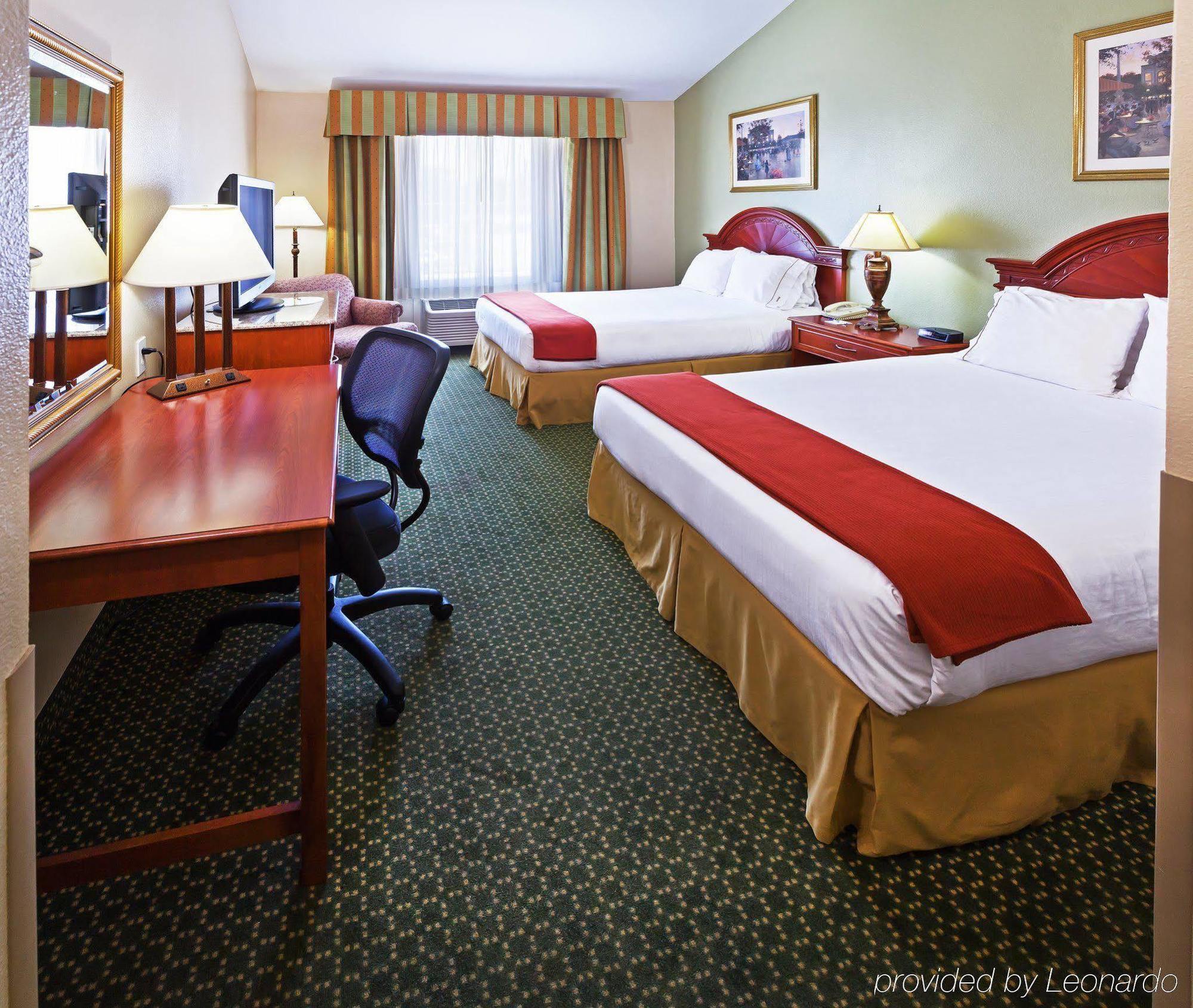 Four Points By Sheraton Dallas Arlington Entertainment District Εξωτερικό φωτογραφία