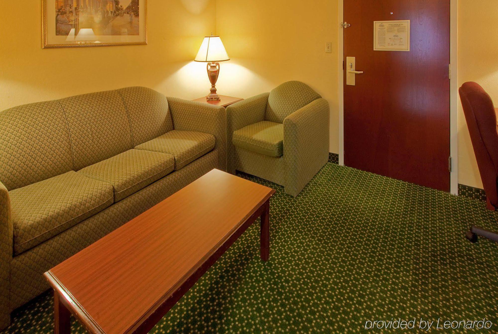 Four Points By Sheraton Dallas Arlington Entertainment District Δωμάτιο φωτογραφία