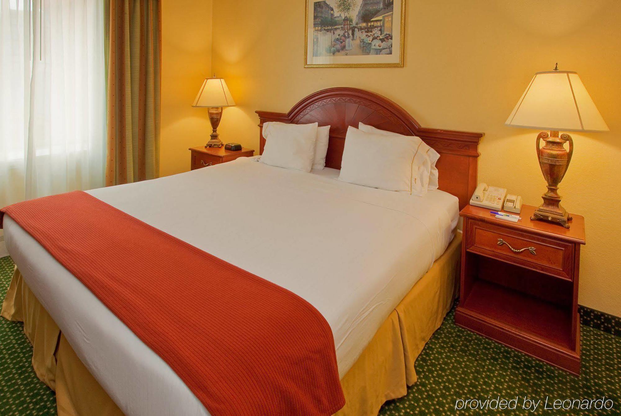 Four Points By Sheraton Dallas Arlington Entertainment District Εξωτερικό φωτογραφία