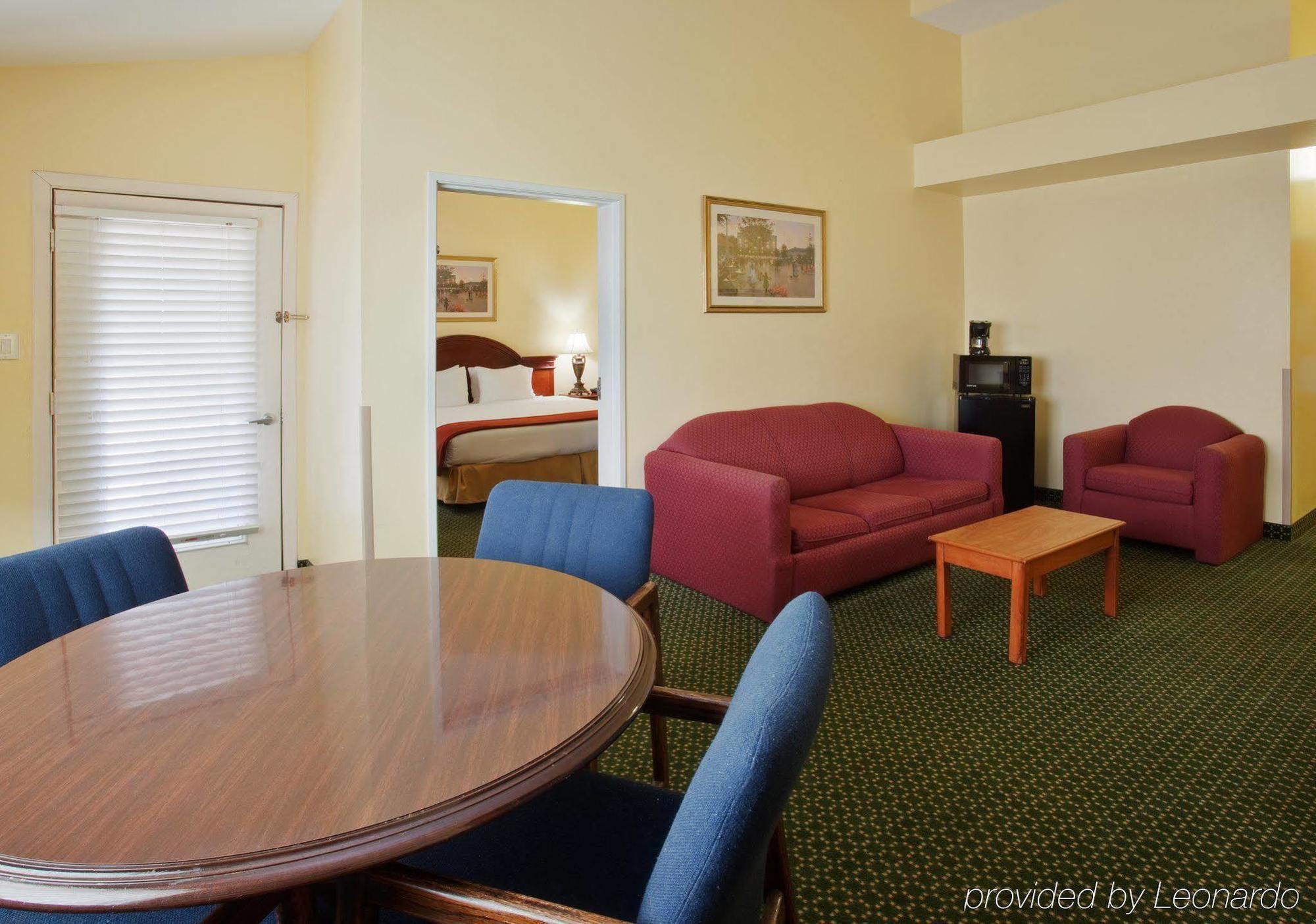Four Points By Sheraton Dallas Arlington Entertainment District Εξωτερικό φωτογραφία