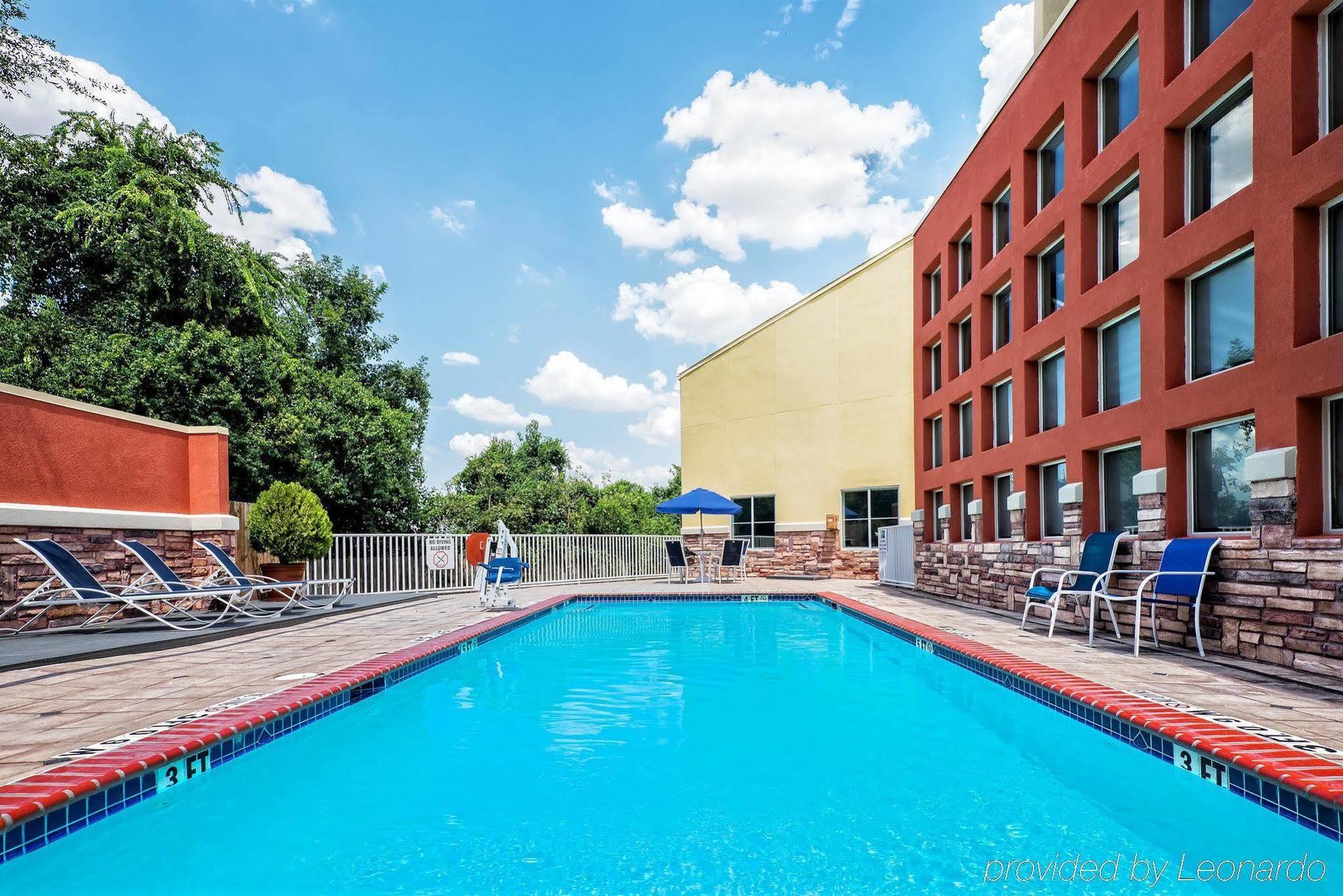 Four Points By Sheraton Dallas Arlington Entertainment District Εξωτερικό φωτογραφία