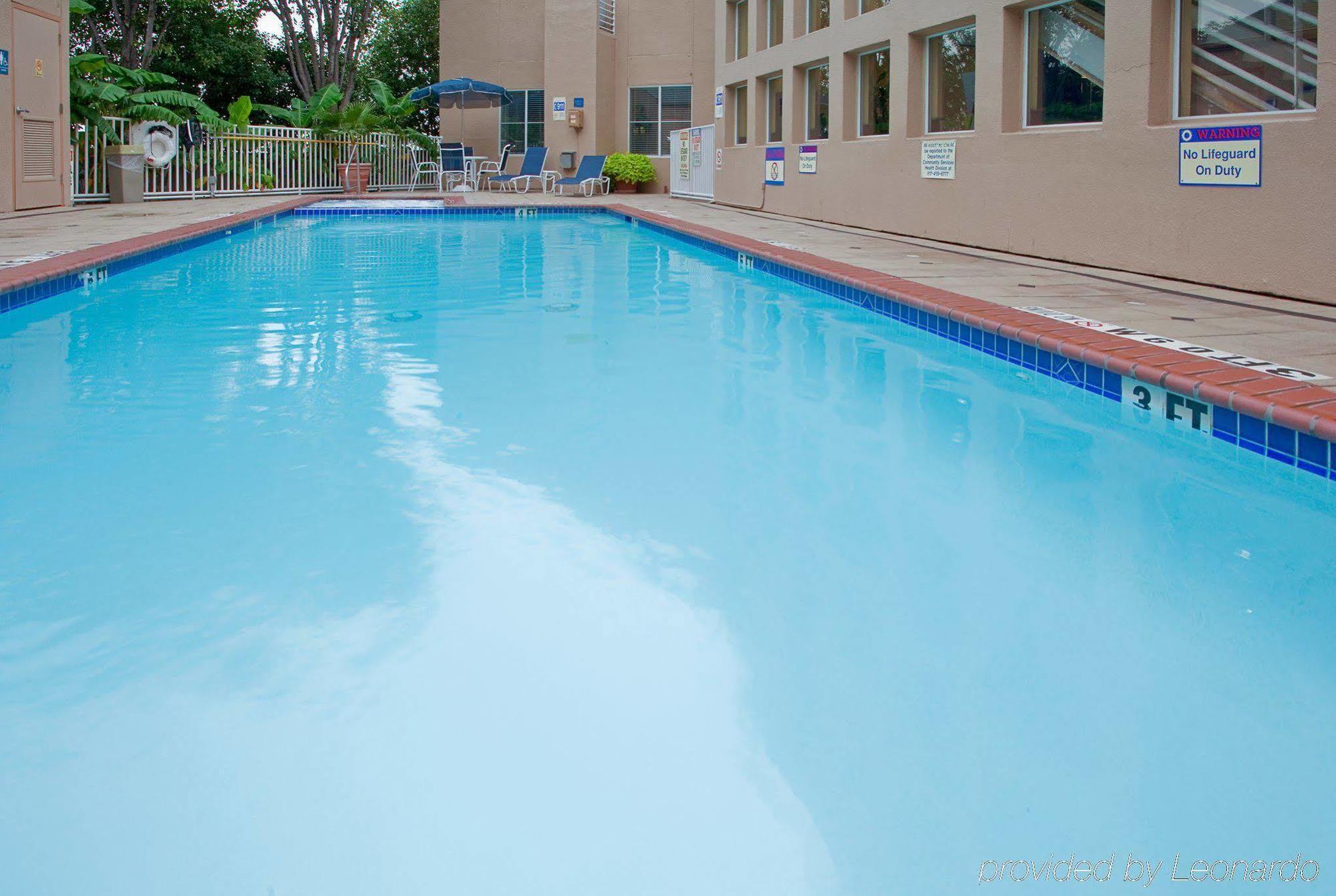 Four Points By Sheraton Dallas Arlington Entertainment District Ανέσεις φωτογραφία