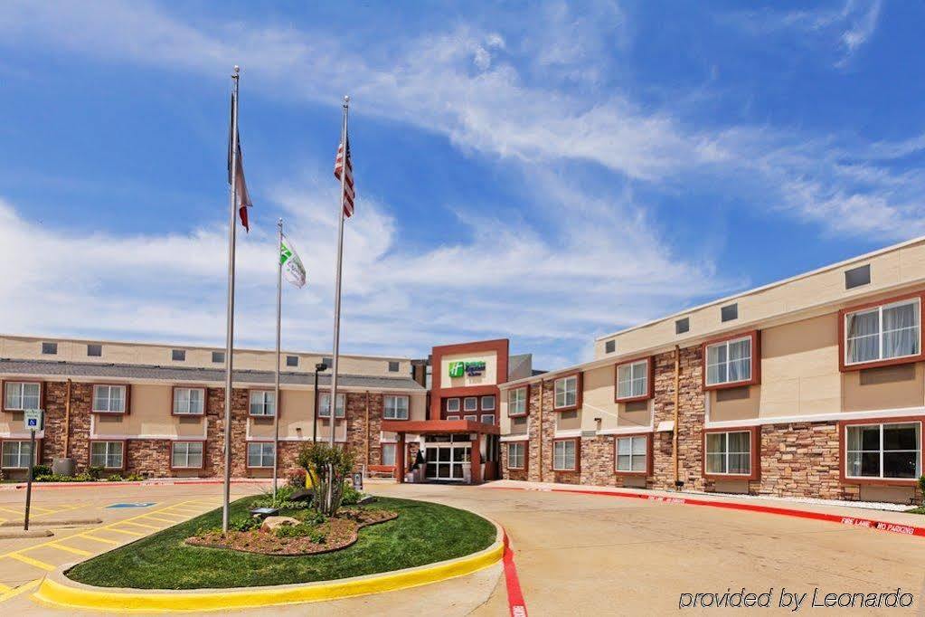 Four Points By Sheraton Dallas Arlington Entertainment District Εξωτερικό φωτογραφία