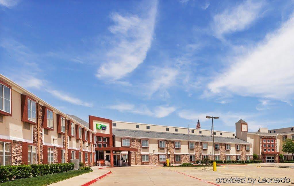 Four Points By Sheraton Dallas Arlington Entertainment District Εξωτερικό φωτογραφία