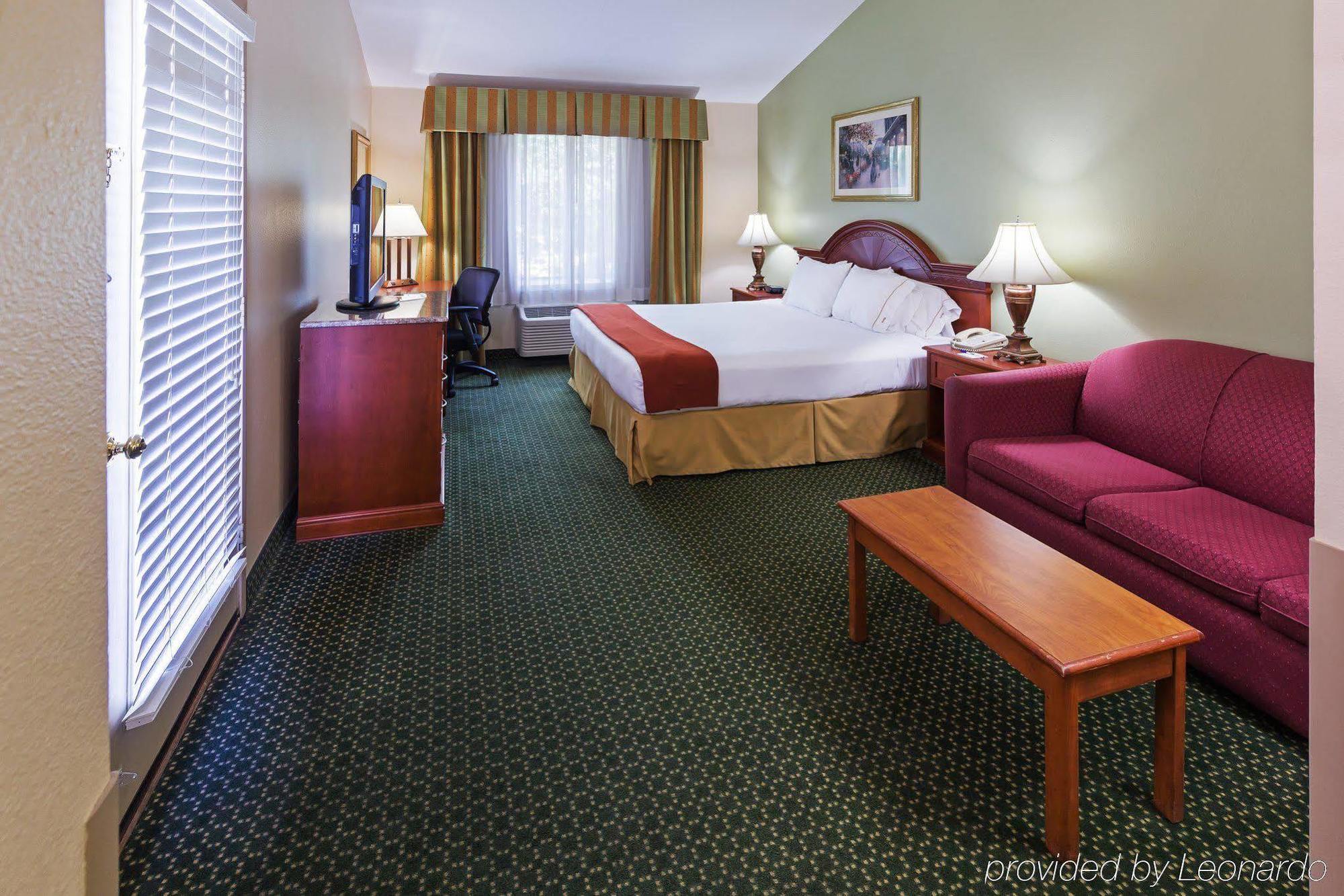 Four Points By Sheraton Dallas Arlington Entertainment District Εξωτερικό φωτογραφία