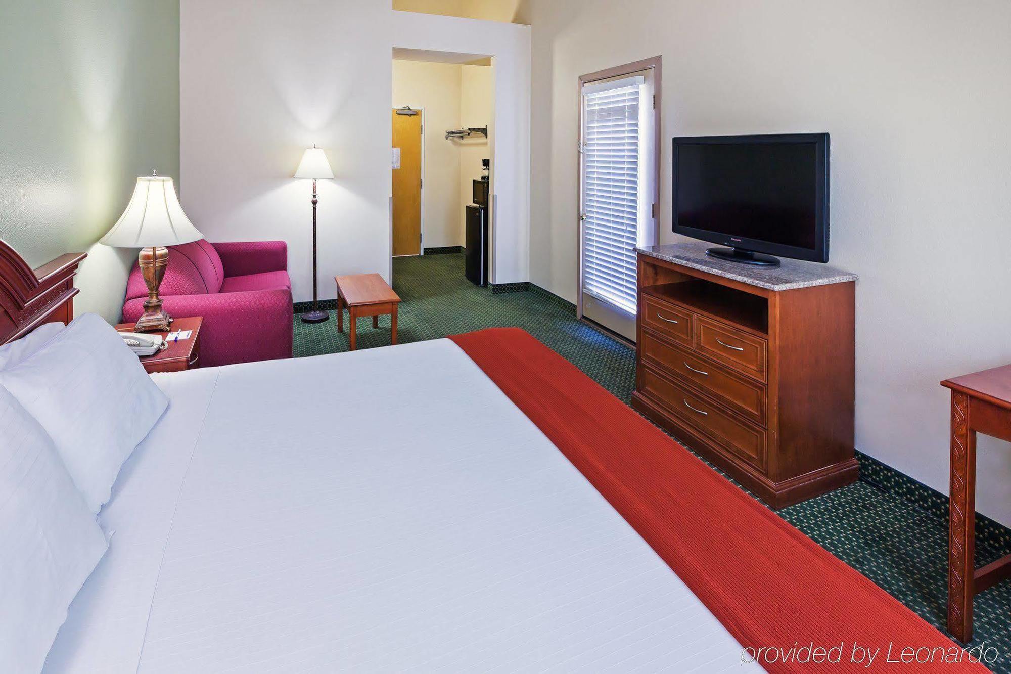 Four Points By Sheraton Dallas Arlington Entertainment District Εξωτερικό φωτογραφία