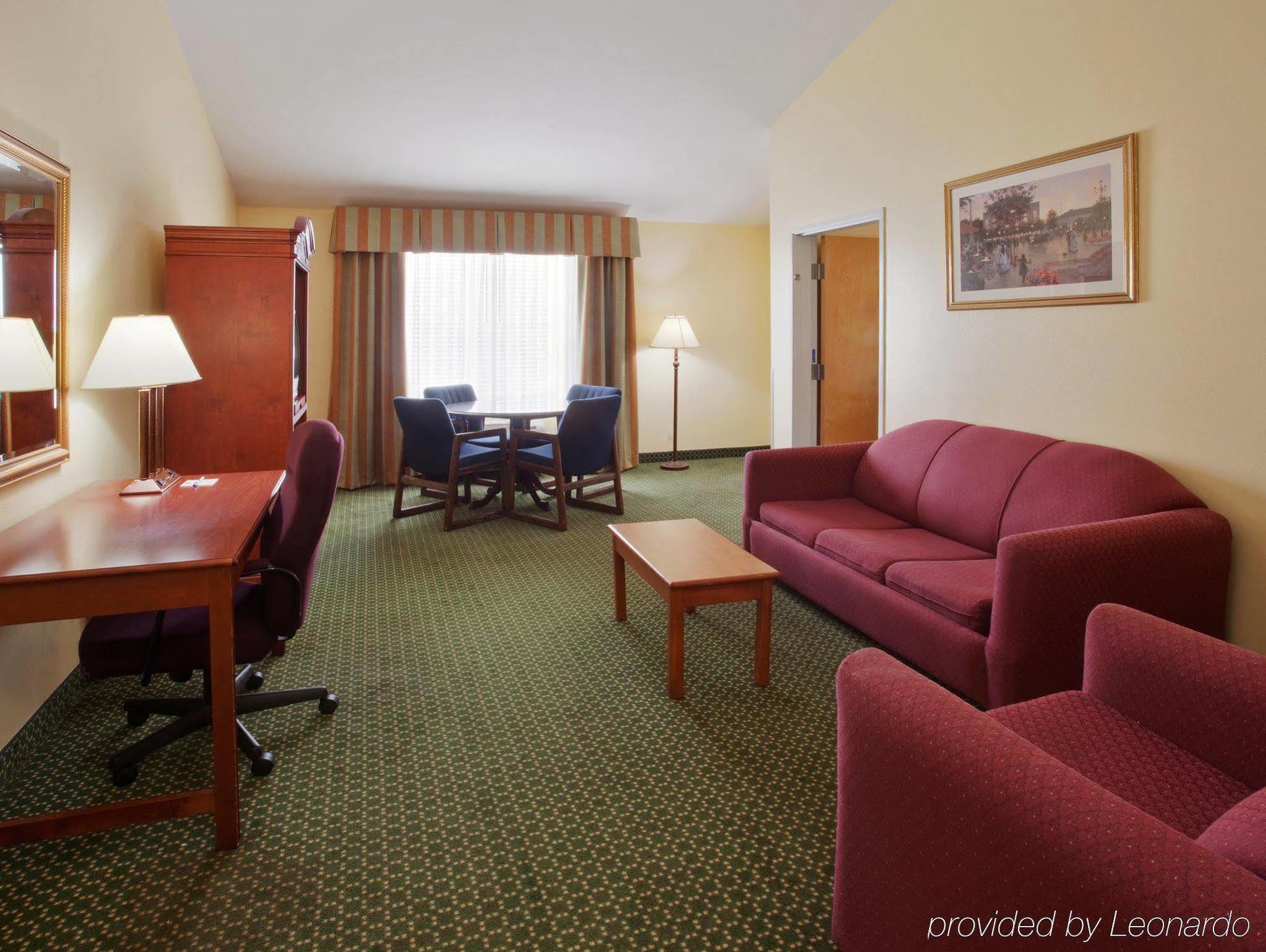 Four Points By Sheraton Dallas Arlington Entertainment District Εξωτερικό φωτογραφία