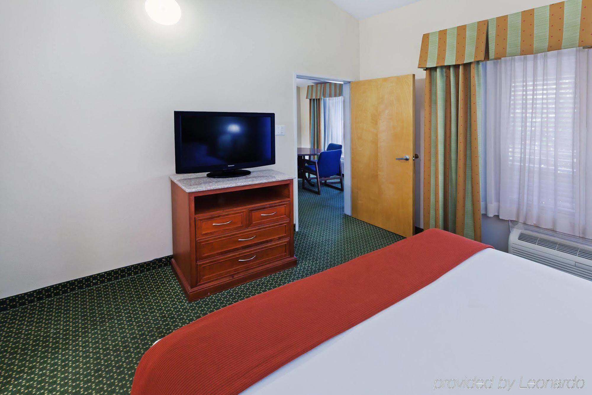 Four Points By Sheraton Dallas Arlington Entertainment District Εξωτερικό φωτογραφία
