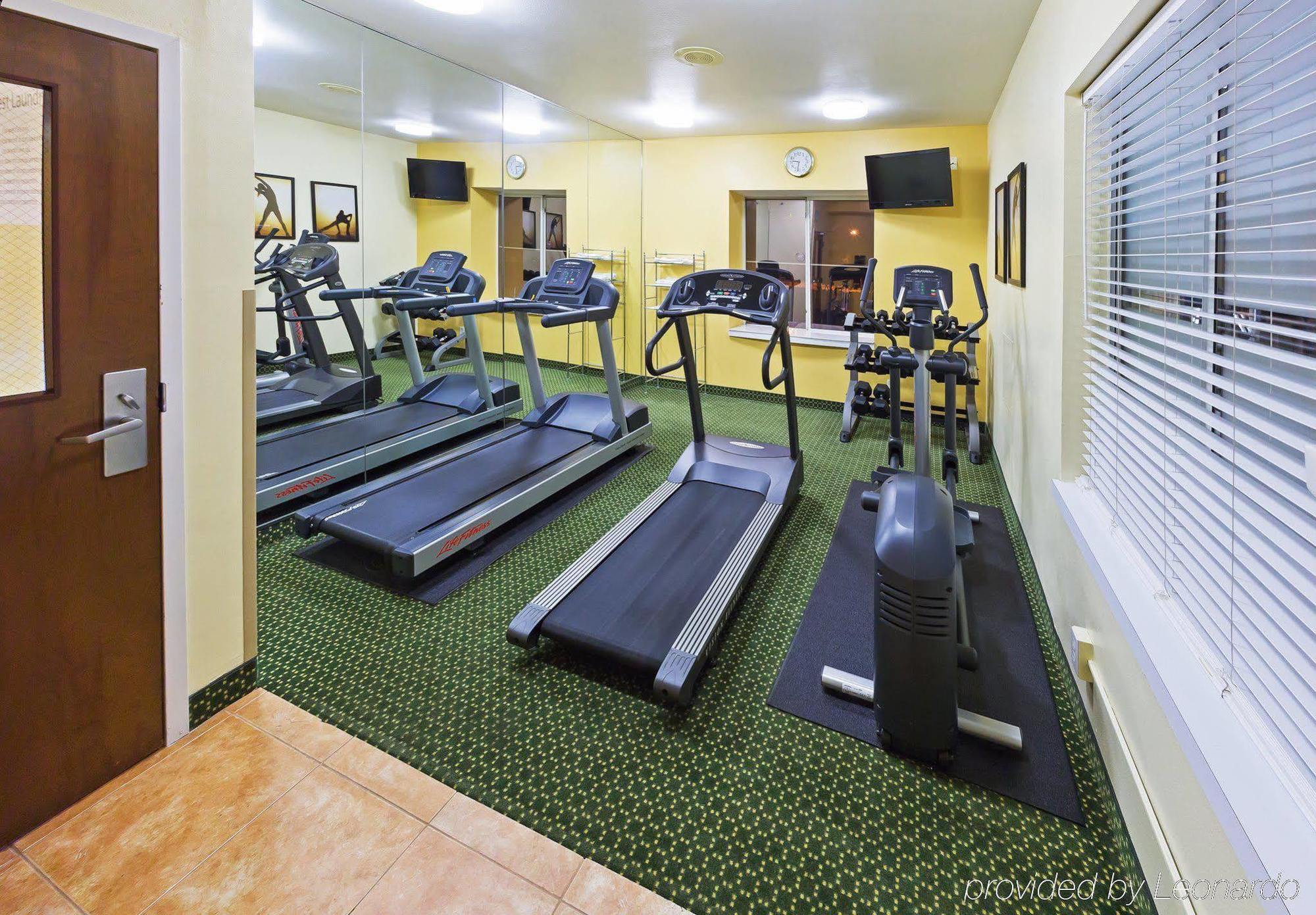Four Points By Sheraton Dallas Arlington Entertainment District Εξωτερικό φωτογραφία