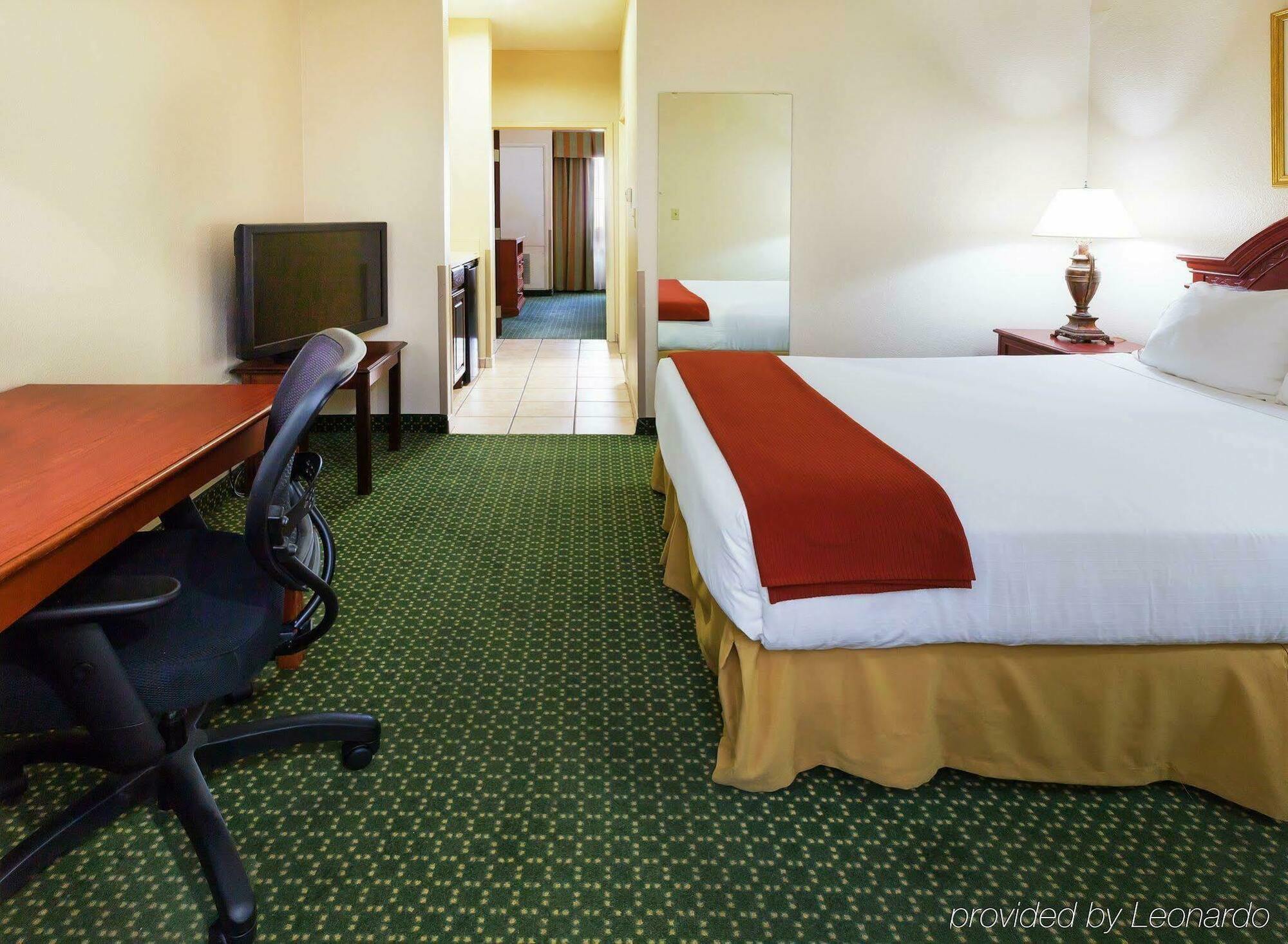 Four Points By Sheraton Dallas Arlington Entertainment District Εξωτερικό φωτογραφία