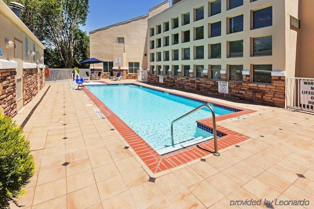 Four Points By Sheraton Dallas Arlington Entertainment District Εξωτερικό φωτογραφία