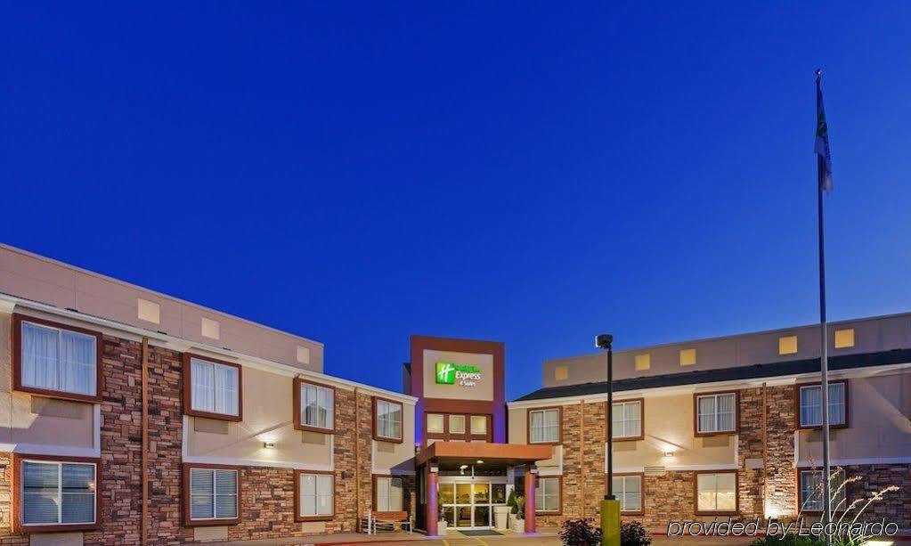 Four Points By Sheraton Dallas Arlington Entertainment District Εξωτερικό φωτογραφία